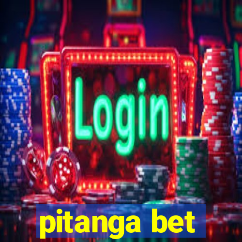 pitanga bet